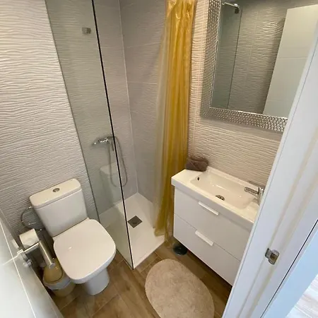 Apartment Trendy 3 Bedrooms *