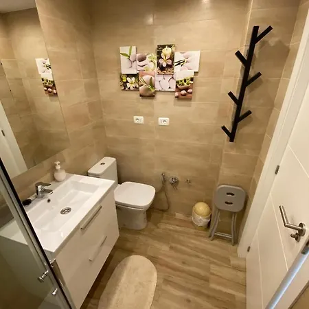 Trendy 3 Bedrooms Apartment El Médano