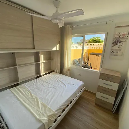 Apartment Trendy 3 Bedrooms
