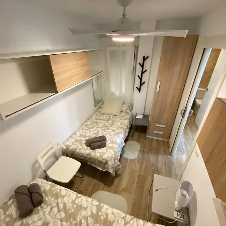 Apartment Trendy 3 Bedrooms