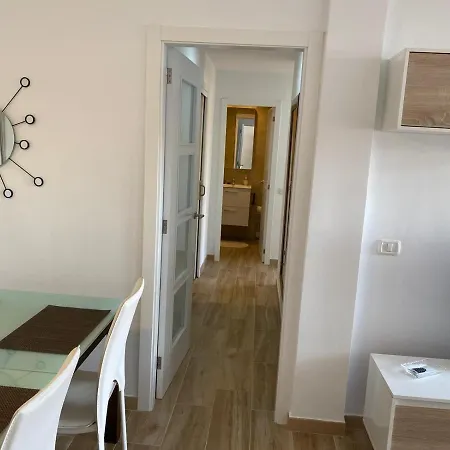 Trendy 3 Bedrooms