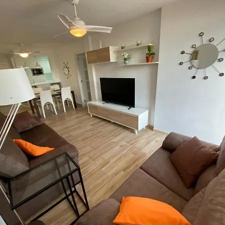 Trendy 3 Bedrooms * El Médano