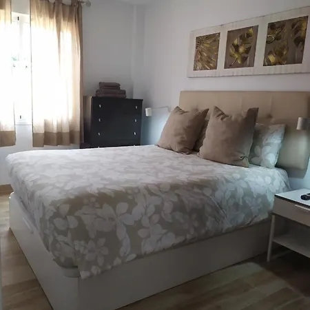 Trendy 3 Bedrooms * El Médano